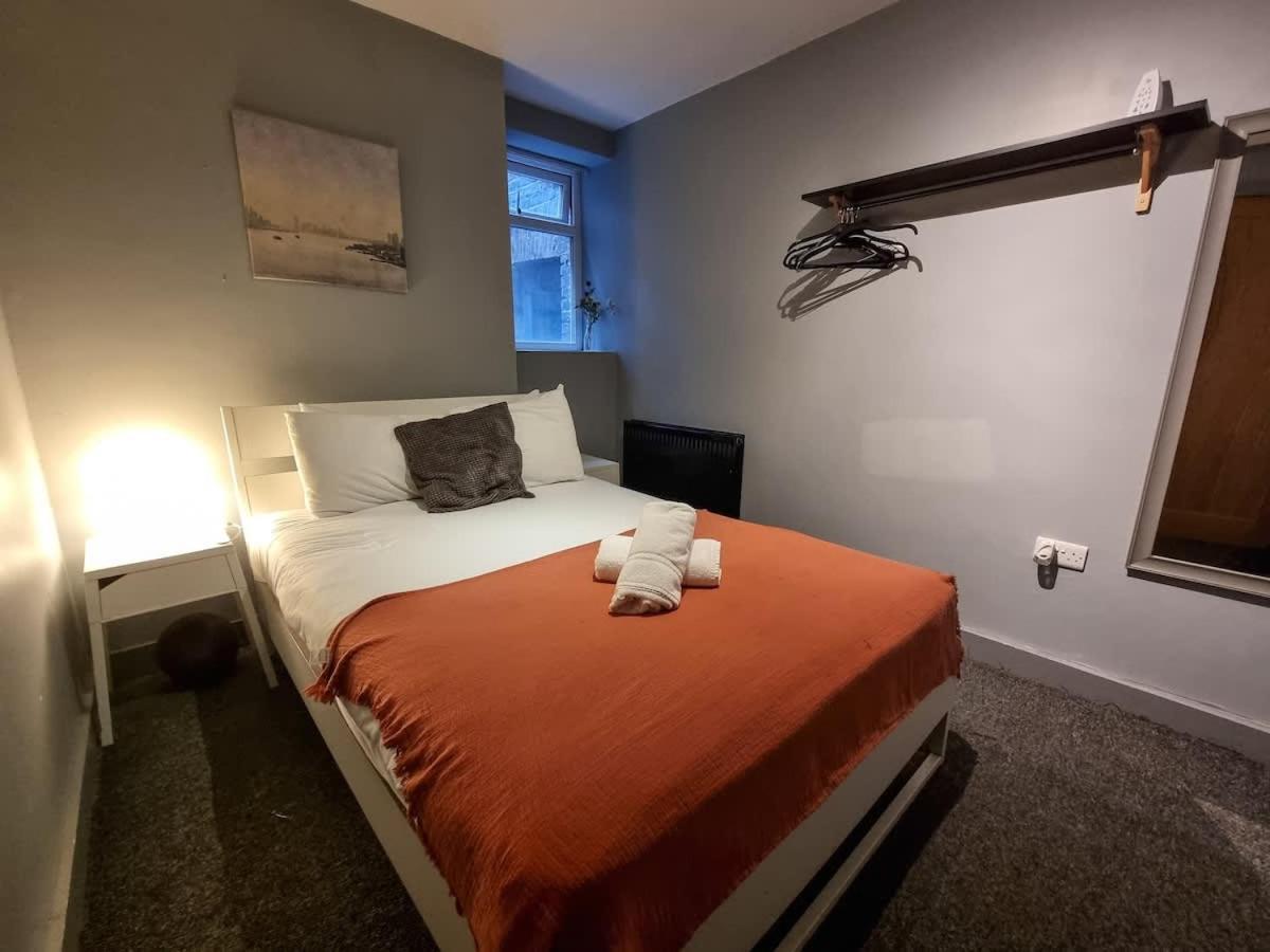 Centre Flat By Superhost Apartment Manchester